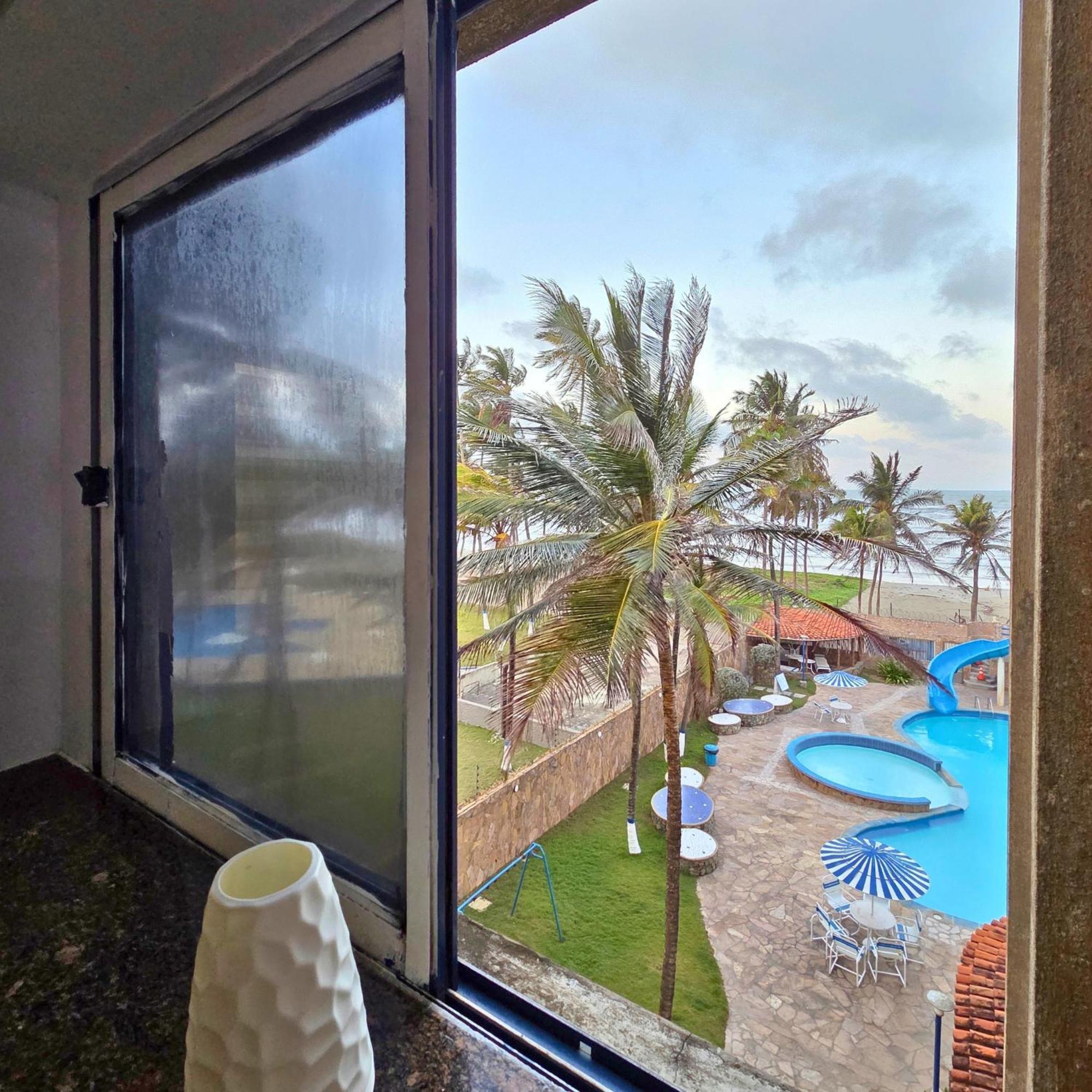 Tucacas, Frente Al Mar, Piscina Y Playa Privada 아파트 외부 사진
