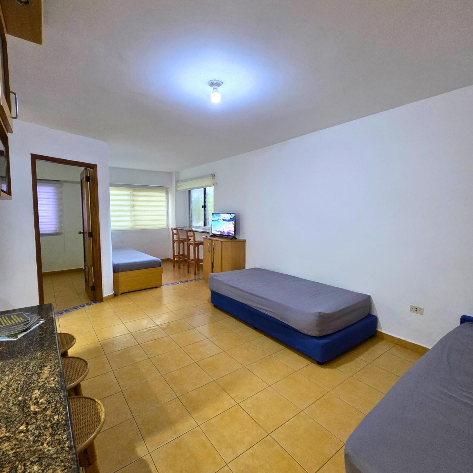 Tucacas, Frente Al Mar, Piscina Y Playa Privada 아파트 외부 사진