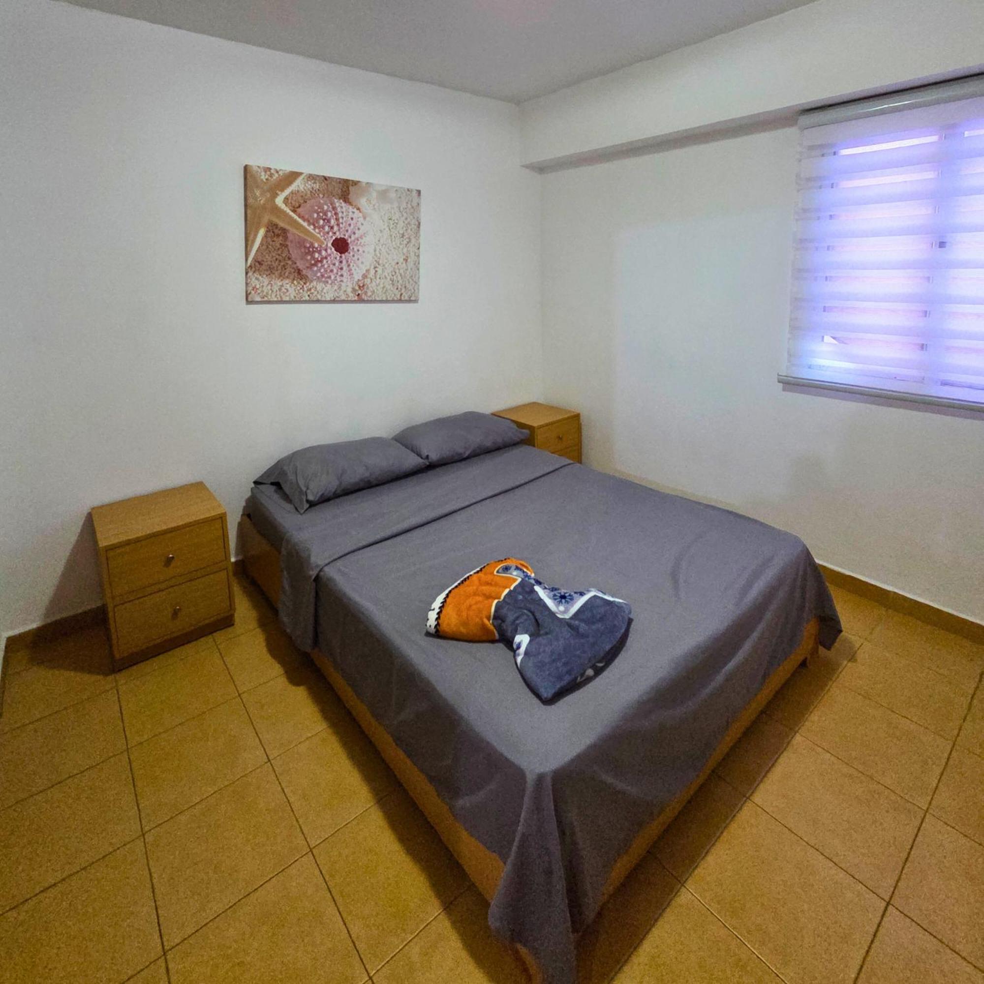 Tucacas, Frente Al Mar, Piscina Y Playa Privada 아파트 외부 사진